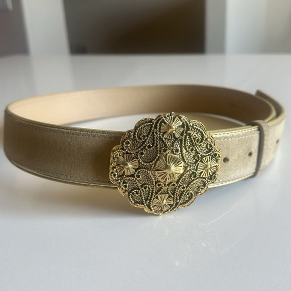 Via Spiga Accessories - Via Spiga Belt